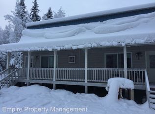 1270 Citadel Cir #1, Fairbanks, AK 99709