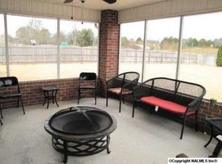 119 Stonebrier Ln, Madison, AL 35757