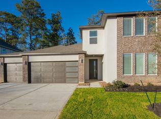 10304 Rainbow Cove Ln, Conroe, TX 77384