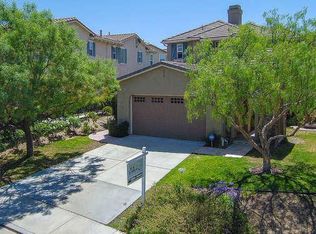 3686 Young Wolf Dr, Simi Valley, CA 93065