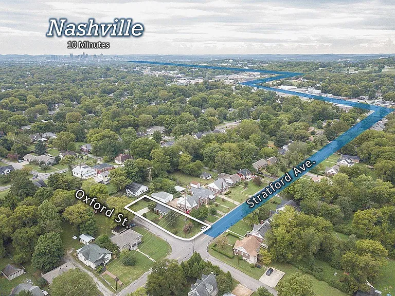 3705 Oxford St — Photo 16