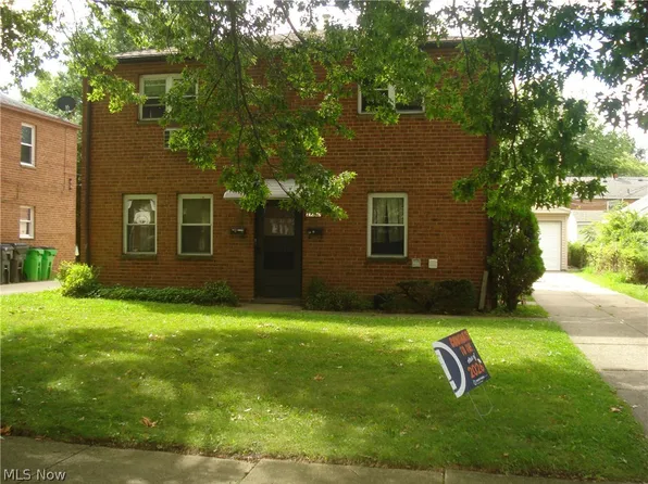 21050 Crystal Ave, Euclid, OH 44123