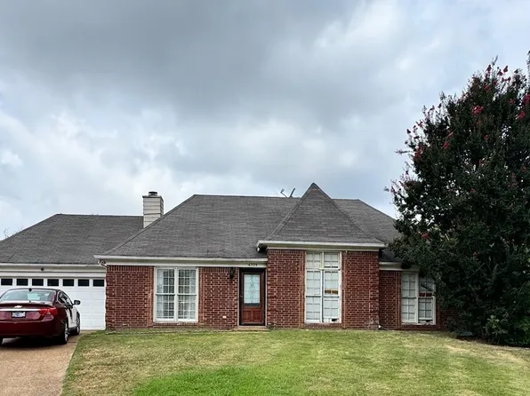 4709 Valene Cir, Memphis, TN 38141