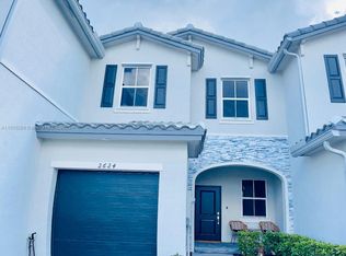 2624 SE 11th Ct #2624, Homestead, FL 33035