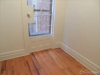 Rented by City Connections Realty