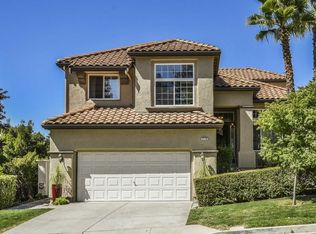 2178 Bluerock Cir, Concord, CA 94521