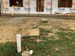 810 Clifton Ave, Springfield, OH 45505