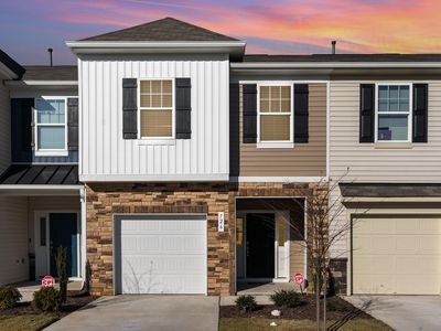 726 Ridge Cliff Ln, Zebulon, NC, 27597