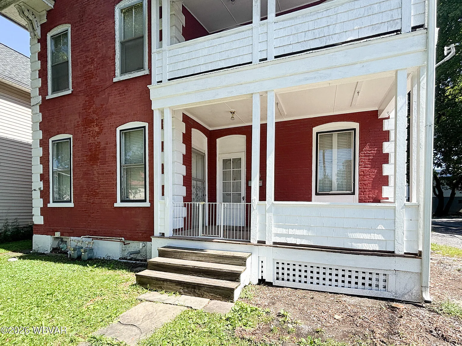2 bed, 1.0 bath, 1479 sqft, $950 — Photo 3