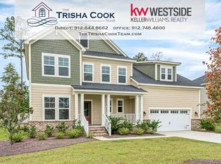 617 Wyndham Way, Pooler, GA 31322