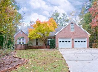 8107 S Pine Cone Dr, Villa Rica, GA 30180