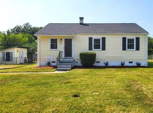 7616 Flagler Rd, North Chesterfield, VA 23237