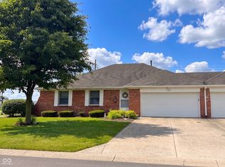 399 Vinewood Dr S, Brownsburg, IN 46112