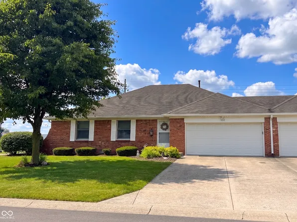 399 Vinewood Dr S, Brownsburg, IN 46112