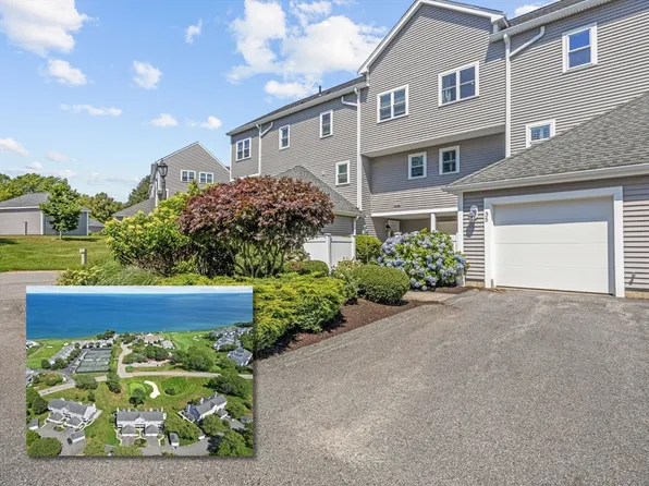 35 Fairway Dr Unit 35, Plymouth, MA 02360