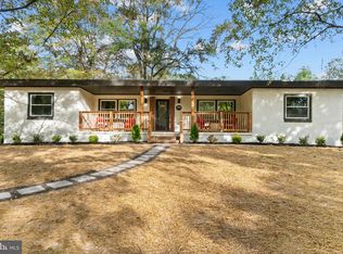 33 Gambrills Rd, Severn, MD 21144