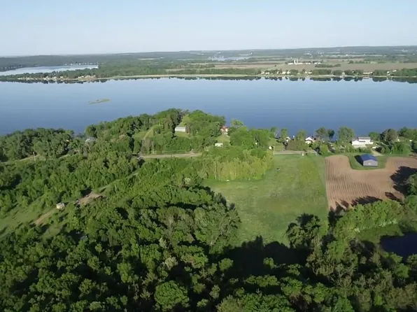 County Road 47, Grey Eagle, MN 56336