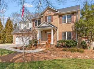 157 White Oak Rd, Thomasville, NC 27360