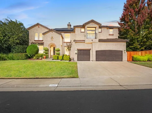 4601 Longview Dr, Rocklin, CA 95677