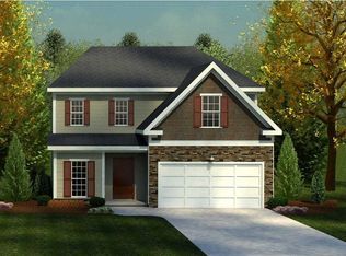 5567 Connor Dr, Evans, GA 30809