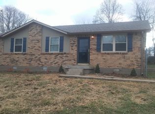 7820 Chester Rd, Fairview, TN 37062