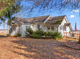 11695 Riker Rd, Litchfield, MI 49252