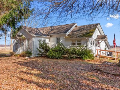 11695 Riker Rd, Litchfield, MI, 49252