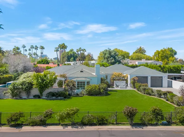 3002 N MANOR Drive E, Phoenix, AZ 85014