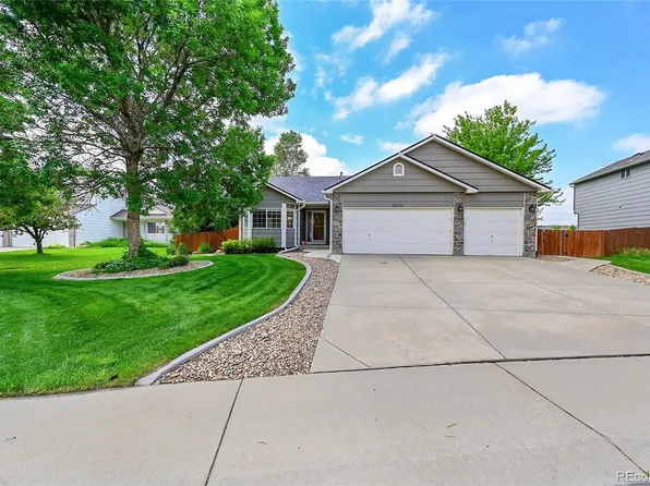 2205 Santa Fe Drive, Longmont, CO 80504
