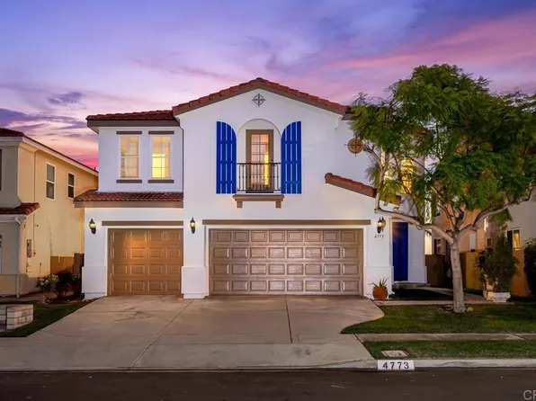 4773 Sea Coral Dr, San Diego, CA 92154
