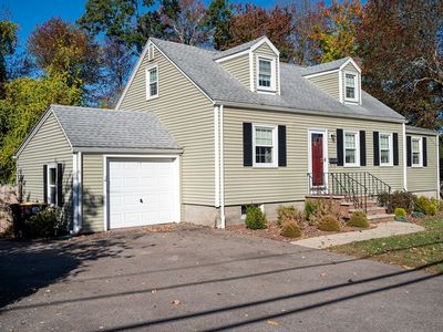 308 Forest St, Weymouth, MA, 02190