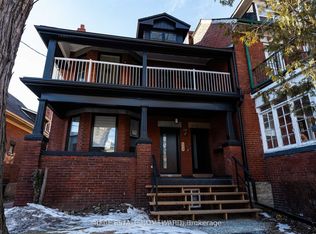 624 Indian Rd, Toronto, ON M6P2C6