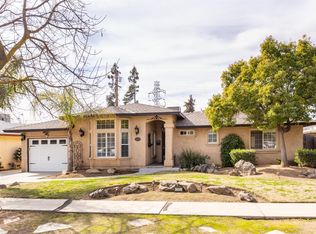 2825 N Archie Ave, Fresno, CA 93703