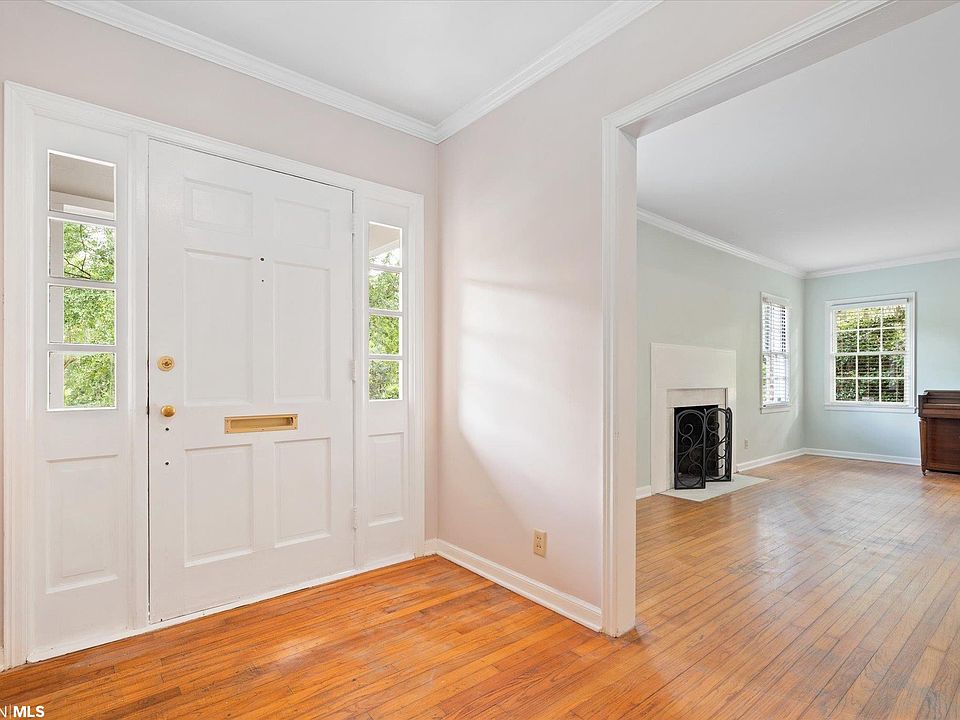 2013 Levert Dr N, Mobile, AL 36607 Zillow