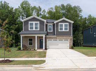416 Southland Dr, Zebulon, NC 27597