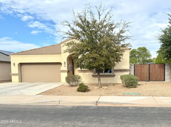 1848 N Loretta Pl, Casa Grande, AZ 85122