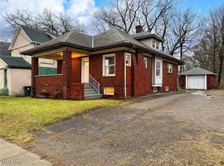 1531 Youngstown Rd SE, Warren, OH 44484