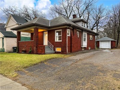 1531 Youngstown Rd SE, Warren, OH, 44484