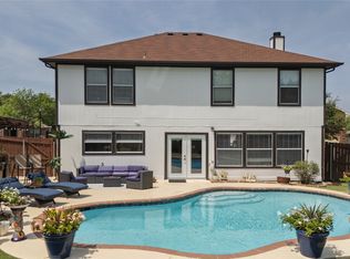5916 Wisdom Creek Dr, Dallas, TX 75249