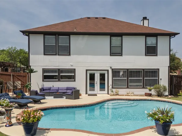 5916 Wisdom Creek Dr, Dallas, TX 75249