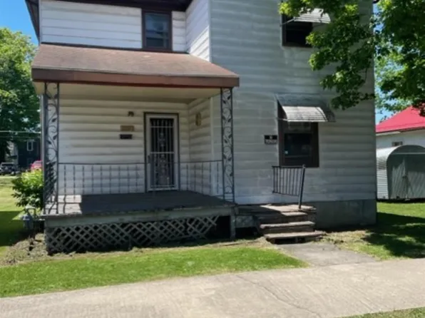 1006 S Henry Ave, Elkins, WV 26241