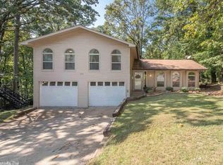 3200 Summit Ct, Little Rock, AR 72227