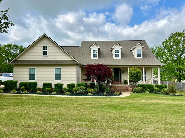 100 Lomond Dr, Batesville, AR 72501