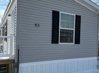 83 Tracy Pkwy, Lackawanna, NY