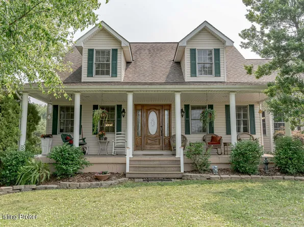 3431 Nolin Rd, Sonora, KY 42776