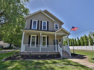 638 E Vandalia St, Edwardsville, IL 62025