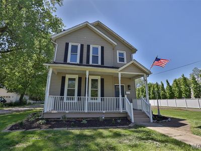 638 E Vandalia St, Edwardsville, IL, 62025