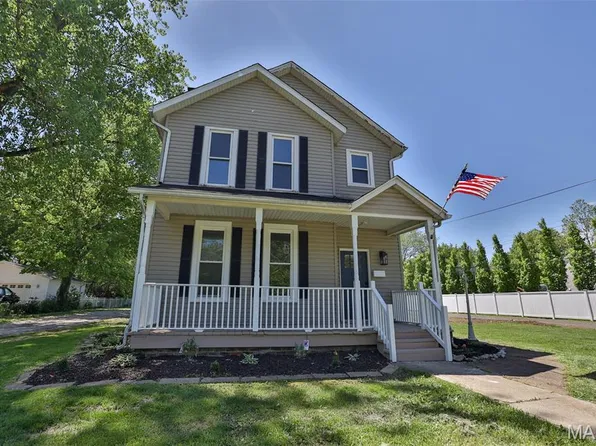 638 E Vandalia St, Edwardsville, IL 62025