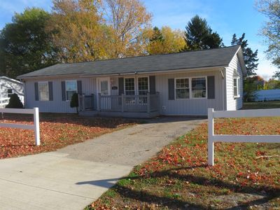 612 Carol Dr, Walton, IN, 46994