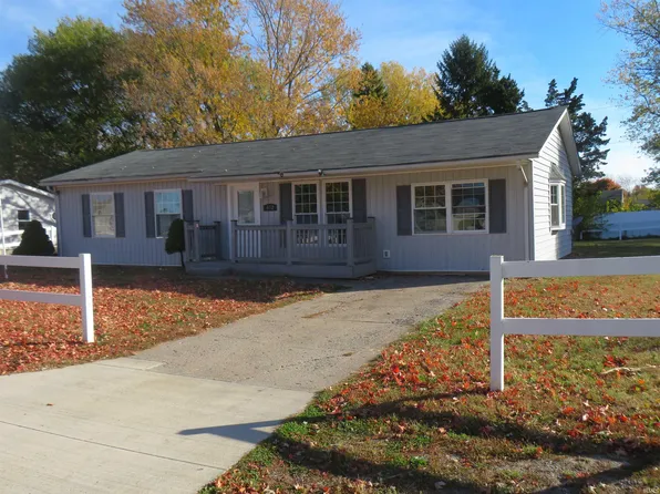 612 Carol Dr, Walton, IN 46994